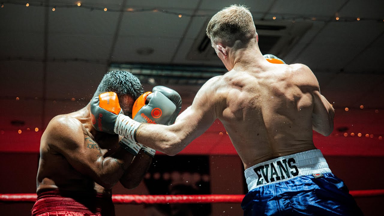 Free Boxing Streams Guide: Watch Top Fights Without Cable